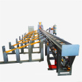 New Condition Shear Line Rebar Cutting Machine